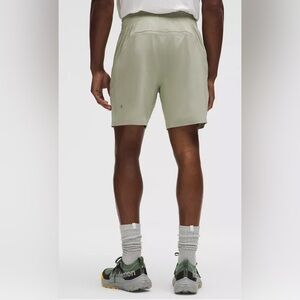 Lululemon Men’s Shorts